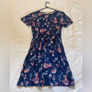 Fun dress for work or evening